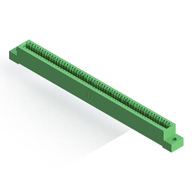 325-057-520-109 EDAC Inc.  Edgeboard Connectors